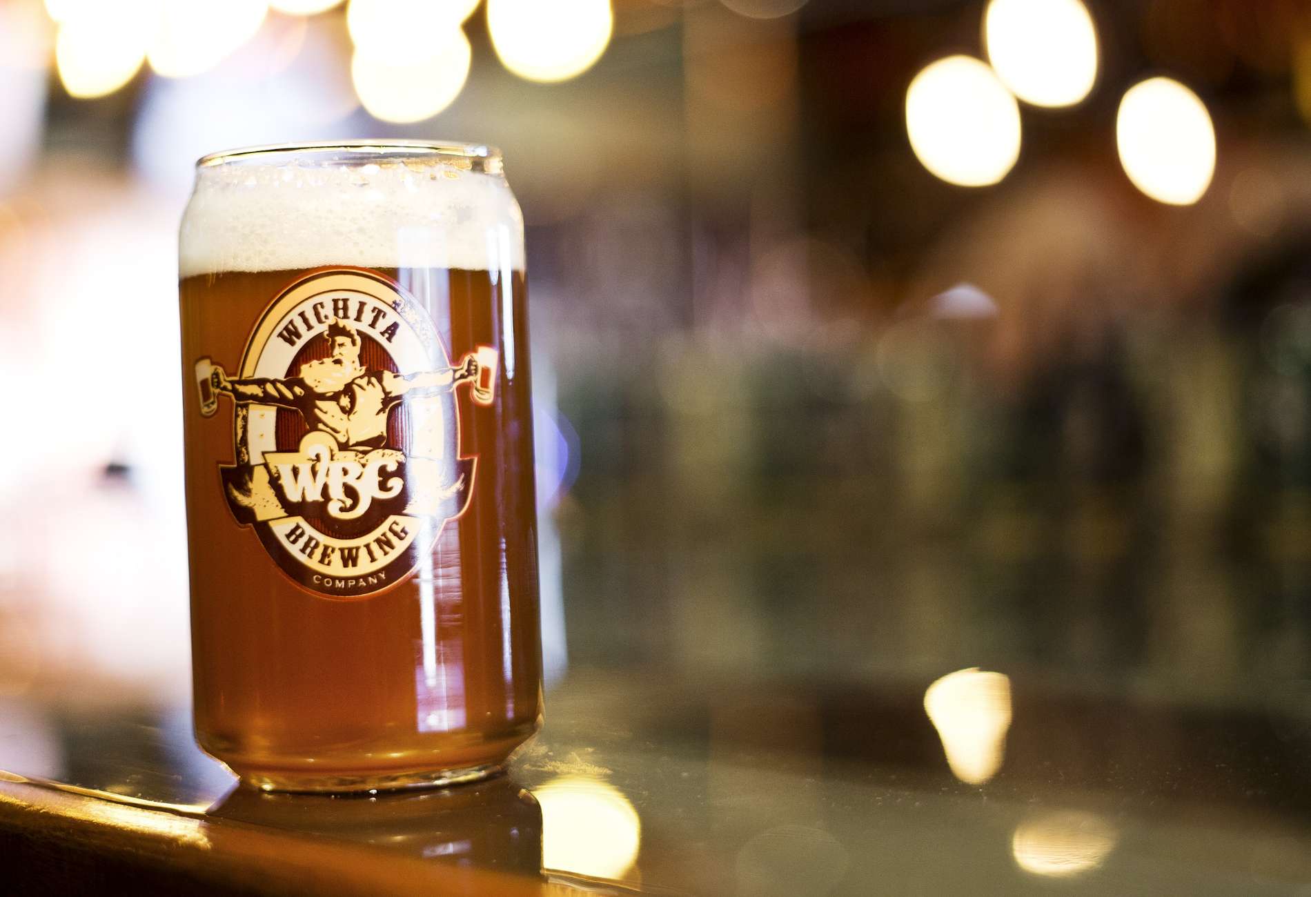 Beer Menu Wichita Brewing Company Craft Beer Menu