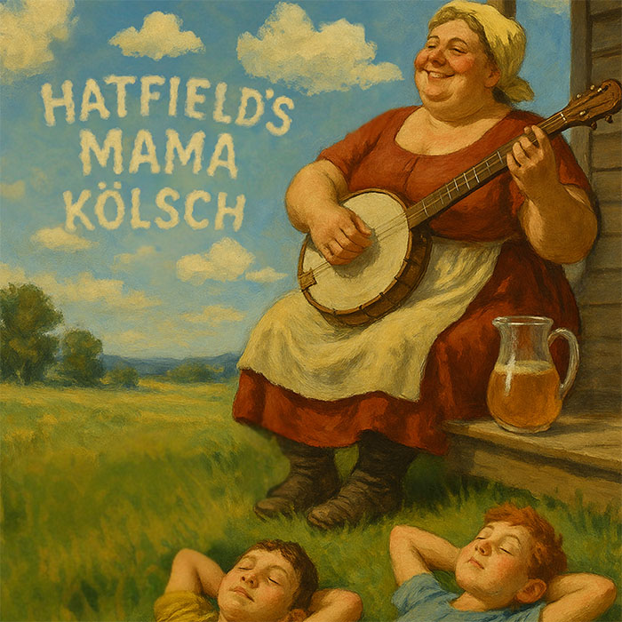 Hatfield's Mama