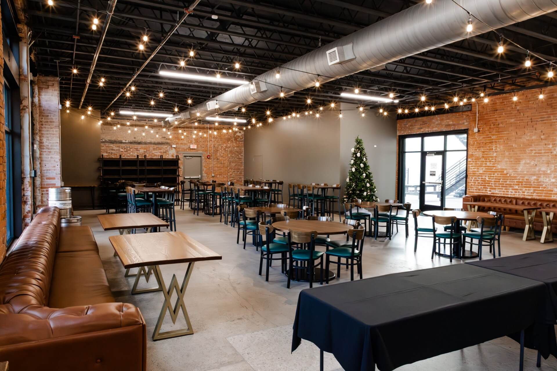 Delano Dub Event Venue